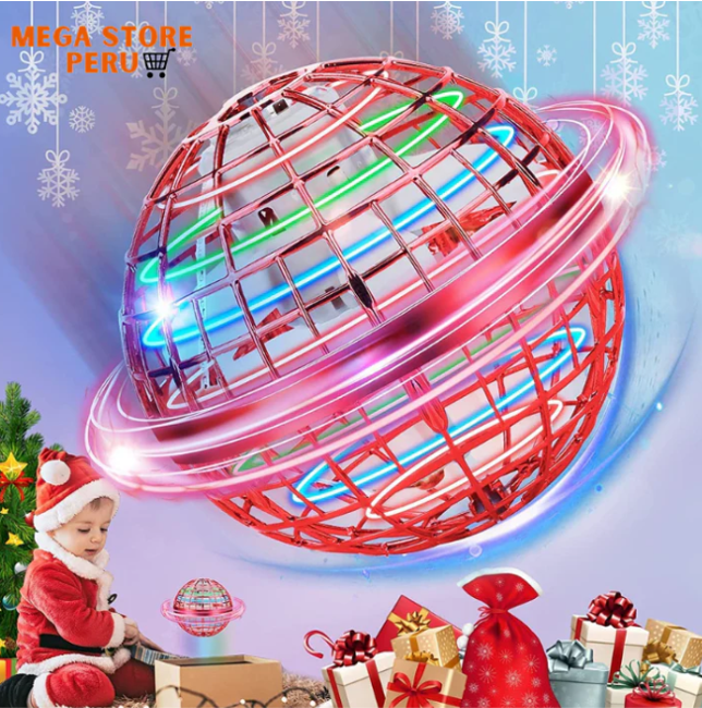 🪐FlyNova Perú – ¡Haz volar la diversión!🚀