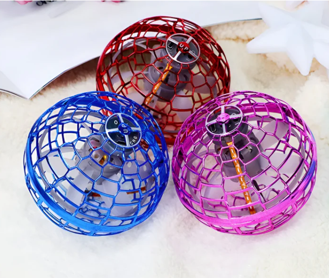 🪐FlyNova Perú – ¡Haz volar la diversión!🚀