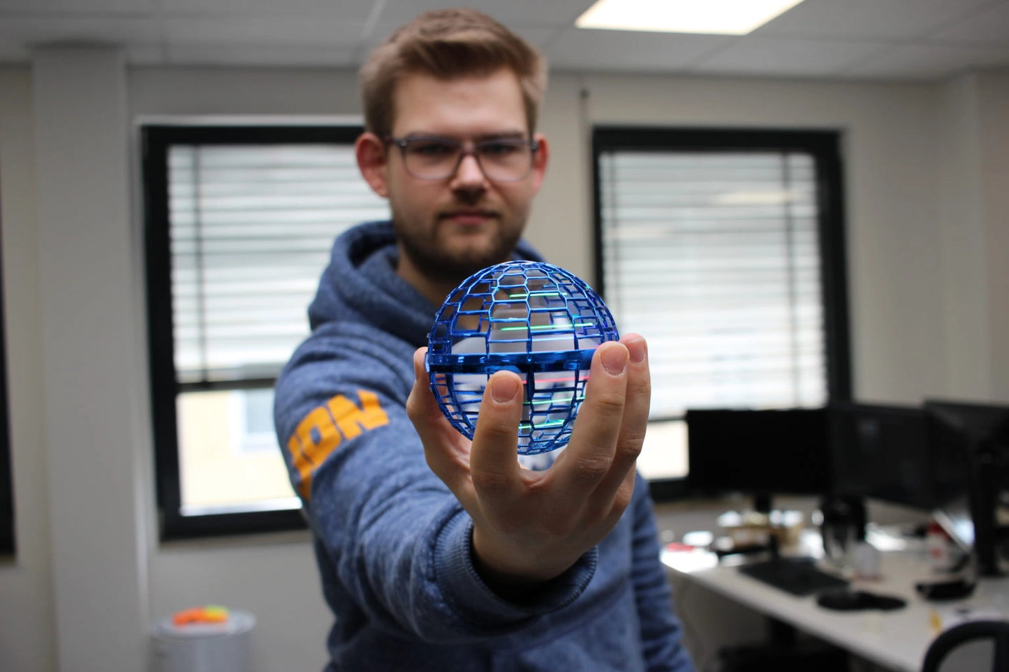 🪐FlyNova Perú – ¡Haz volar la diversión!🚀